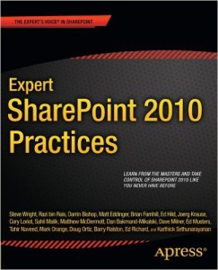 SharePoint Best Practices